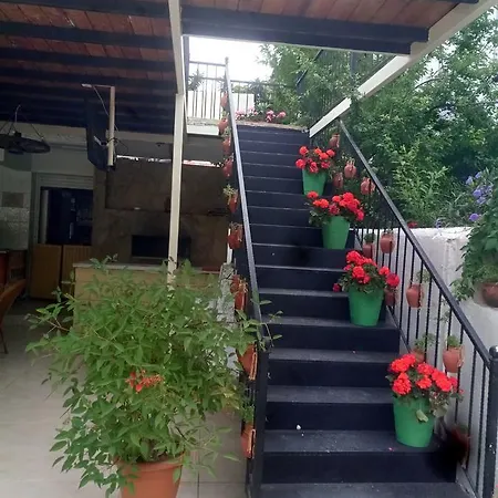 酒店 Destina Bar Restaurant 穆拉