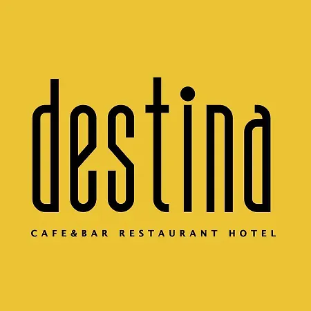 Destina Bar Restaurant
